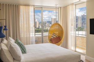 Hotel WAYFINDER WAIKIKI wakacje