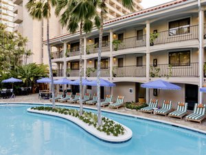Hotel WAYFINDER WAIKIKI wakacje