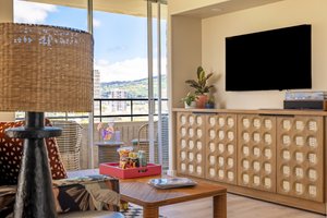 Hotel WAYFINDER WAIKIKI wakacje