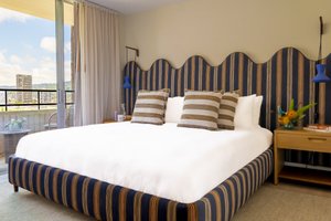 Hotel WAYFINDER WAIKIKI wakacje