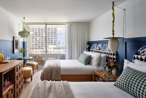 Hotel WAYFINDER WAIKIKI wakacje