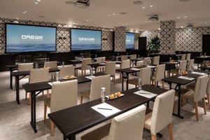 Conference Facilities