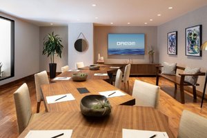 Conference Facilities