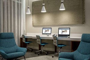 Interior miscellaneous