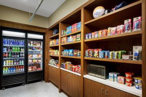 Interior miscellaneous