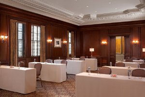 Conference Facilities