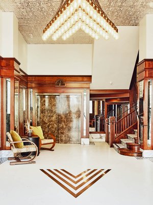 Hotel VENICE V HOTEL wakacje