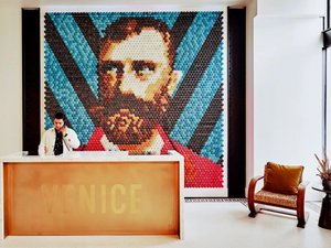 Hotel VENICE V HOTEL wakacje