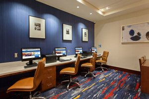 Interior miscellaneous