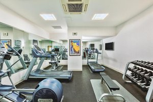 Hotel HOLIDAY INN EXPRESS FISHERMAN’S WHARF wakacje