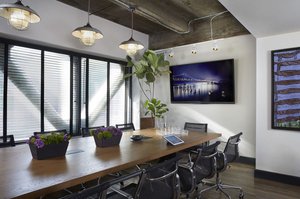 Conference Facilities