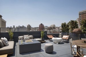 Recreational facility