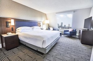 Hotel RIU PLAZA FISHERMAN´S WHARF wakacje