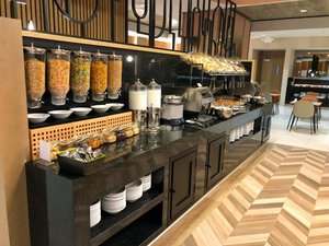 Hotel RIU PLAZA FISHERMAN´S WHARF wakacje