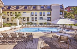 Hotel RIU PLAZA FISHERMAN´S WHARF wakacje