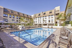 Hotel RIU PLAZA FISHERMAN´S WHARF wakacje