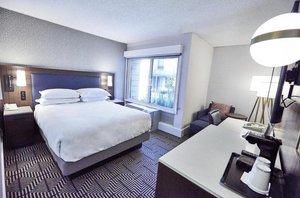 Hotel RIU PLAZA FISHERMAN´S WHARF wakacje