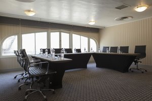 Conference Facilities
