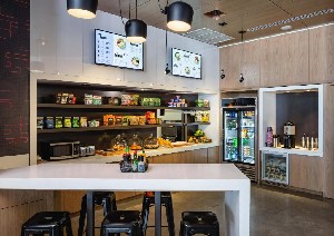 Hotel ALOFT MIAMI AVENTURA wakacje