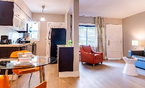 Hotel BEACHSIDE APARTMENT HOTEL MIAMI wakacje