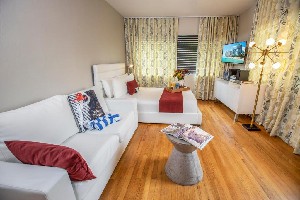 Hotel BEACHSIDE APARTMENT HOTEL MIAMI wakacje