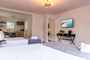 Hotel BEACHSIDE APARTMENT HOTEL MIAMI wakacje