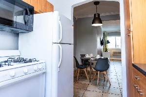 Hotel BEACHSIDE APARTMENT HOTEL MIAMI wakacje