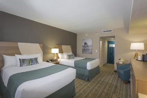 Hotel BEST WESTERN PLUS ATLANTIC BEACH RESORT wakacje