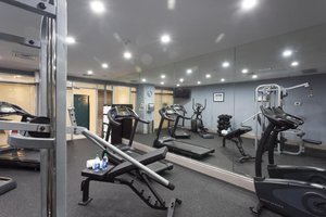Hotel BEST WESTERN PLUS ATLANTIC BEACH RESORT wakacje