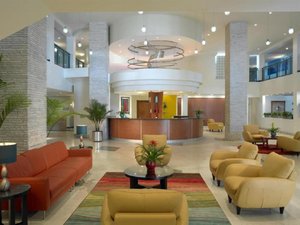Hotel BEST WESTERN PLUS ATLANTIC BEACH RESORT wakacje