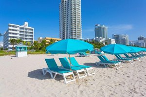 Hotel BEST WESTERN PLUS ATLANTIC BEACH RESORT wakacje