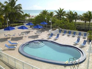 Hotel BEST WESTERN PLUS ATLANTIC BEACH RESORT wakacje