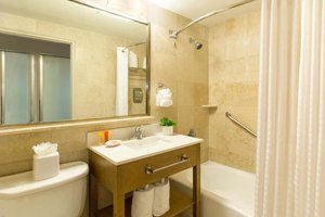 Hotel BEST WESTERN PLUS ATLANTIC BEACH RESORT wakacje