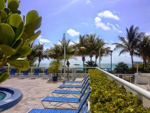 Hotel BEST WESTERN PLUS ATLANTIC BEACH RESORT wakacje