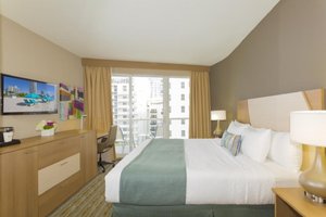 Hotel BEST WESTERN PLUS ATLANTIC BEACH RESORT wakacje
