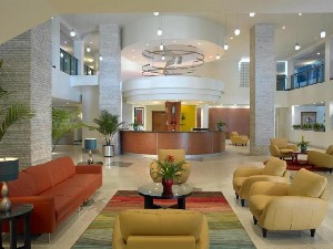 Hotel BEST WESTERN PLUS ATLANTIC MIAMI BEACH wakacje