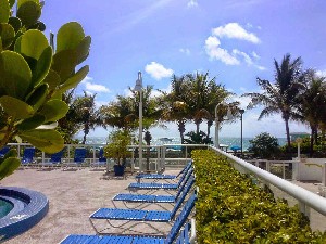 Hotel BEST WESTERN PLUS ATLANTIC MIAMI BEACH wakacje
