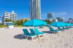 Hotel BEST WESTERN PLUS ATLANTIC MIAMI BEACH wakacje