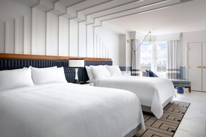 Hotel CADILLAC HOTEL & BEACH CLUB, AUTOGRAPH COLLECTION wakacje