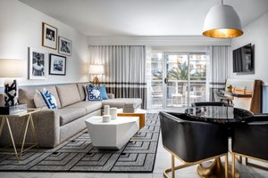 Hotel CADILLAC HOTEL & BEACH CLUB, AUTOGRAPH COLLECTION wakacje