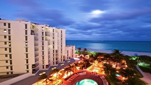 Hotel CADILLAC HOTEL & BEACH CLUB, AUTOGRAPH COLLECTION wakacje