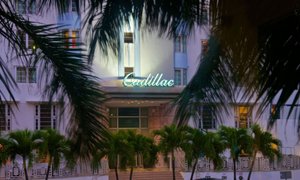 Hotel CADILLAC HOTEL & BEACH CLUB, AUTOGRAPH COLLECTION wakacje