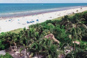 Hotel CADILLAC HOTEL & BEACH CLUB, AUTOGRAPH COLLECTION wakacje