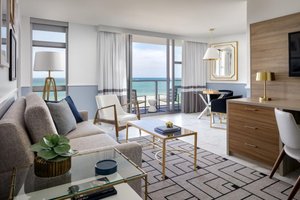 Hotel CADILLAC HOTEL & BEACH CLUB, AUTOGRAPH COLLECTION wakacje