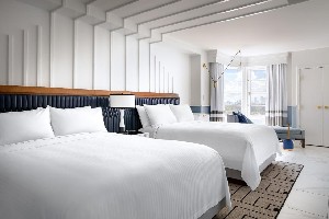 Hotel CADILLAC MIAMI BEACH wakacje