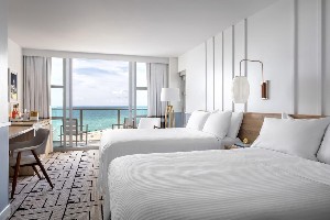 Hotel CADILLAC MIAMI BEACH wakacje