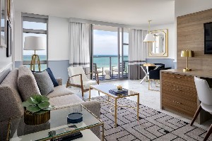 Hotel CADILLAC MIAMI BEACH wakacje