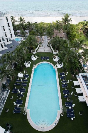 Hotel CADILLAC MIAMI BEACH wakacje