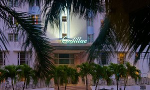 Hotel CADILLAC MIAMI BEACH wakacje