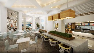 Hotel CADILLAC MIAMI BEACH wakacje